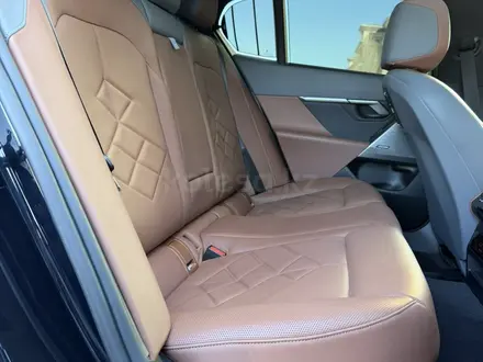 BMW 530 2023 года за 41 000 000 тг. в Астана – фото 36