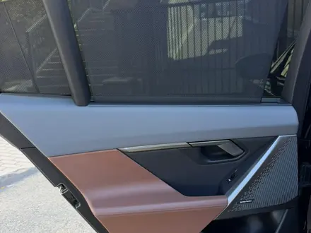 BMW 530 2023 года за 41 000 000 тг. в Астана – фото 38