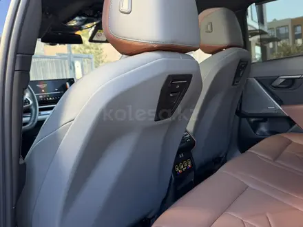 BMW 530 2023 года за 41 000 000 тг. в Астана – фото 40