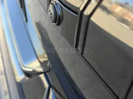 BMW 530 2023 года за 41 000 000 тг. в Астана – фото 5