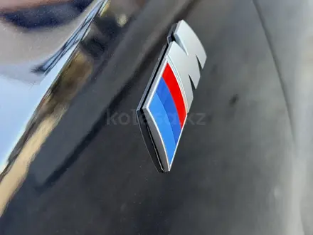 BMW 530 2023 года за 41 000 000 тг. в Астана – фото 6