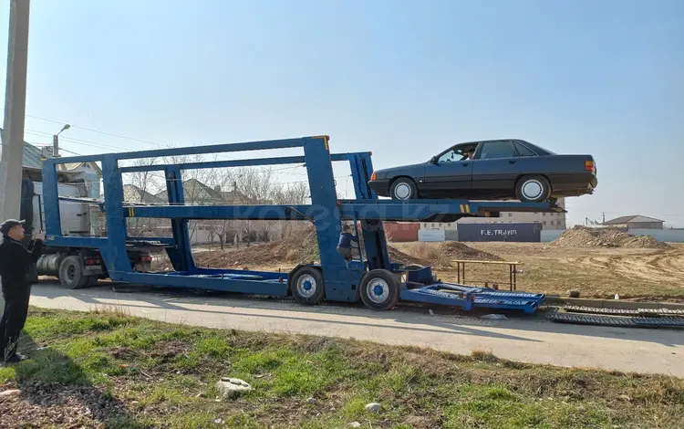 Volvo  Lohr S. A 1990 года за 3 000 000 тг. в Шымкент