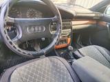 Audi 100 1991 года за 1 470 000 тг. в Жаркент – фото 3