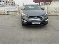 Hyundai Santa Fe 2013 годаfor9 800 000 тг. в Актау