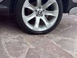 BMW X5 2001 годаүшін5 500 000 тг. в Шымкент – фото 5