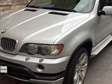 BMW X5 2001 годаүшін5 500 000 тг. в Шымкент – фото 2
