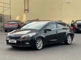 Kia Cerato 2014 года за 6 300 000 тг. в Алматы – фото 4