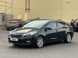 Kia Cerato 2014 года за 6 300 000 тг. в Алматы – фото 3