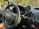 Kia Cerato 2014 года за 6 300 000 тг. в Алматы – фото 2