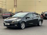Kia Cerato 2014 года за 6 300 000 тг. в Алматы – фото 5