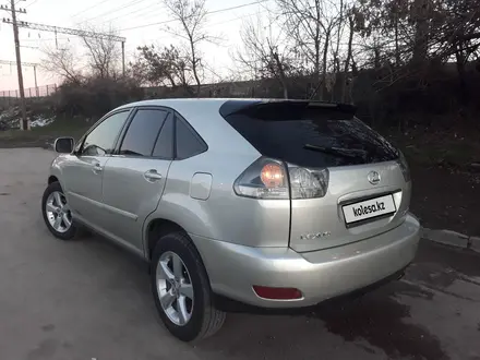 Lexus RX 300 2003 года за 8 000 000 тг. в Шымкент