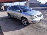 Lexus RX 300 2003 года за 8 000 000 тг. в Шымкент – фото 4