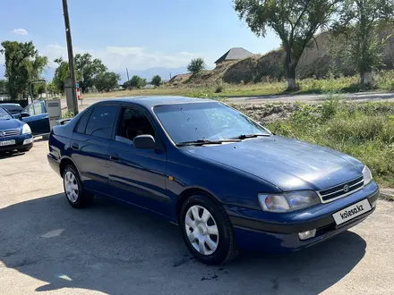 Toyota Carina E 1993 года за 2 700 000 тг. в Алматы – фото 11