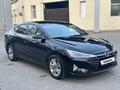 Hyundai Elantra 2019 годаүшін8 000 000 тг. в Тараз – фото 7