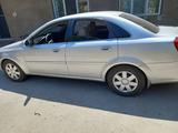 Daewoo Lacetti 2004 года за 2 850 000 тг. в Шымкент – фото 5