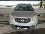 SsangYong Actyon 2012 года за 3 550 000 тг. в Алматы – фото 2