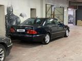 Mercedes-Benz E 280 1998 годаүшін3 800 000 тг. в Алматы – фото 3