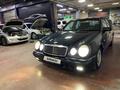 Mercedes-Benz E 280 1998 годаүшін3 800 000 тг. в Алматы – фото 4