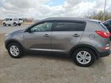 Kia Sportage 2012 года за 6 500 000 тг. в Кызылорда