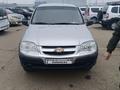 Chevrolet Niva 2013 годаүшін3 000 000 тг. в Уральск – фото 4