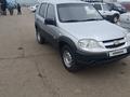 Chevrolet Niva 2013 годаүшін3 000 000 тг. в Уральск – фото 5