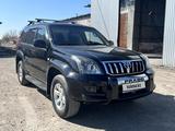 Toyota Land Cruiser Prado 2005 года за 10 500 000 тг. в Семей – фото 2