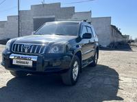 Toyota Land Cruiser Prado 2005 года за 10 500 000 тг. в Семей