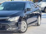 Toyota Camry 2015 года за 9 945 275 тг. в Усть-Каменогорск – фото 2