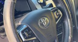 Toyota Camry 2015 годаfor9 835 495 тг. в Усть-Каменогорск – фото 4