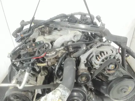 Двигатель Б/У к Kia за 219 999 тг. в Алматы