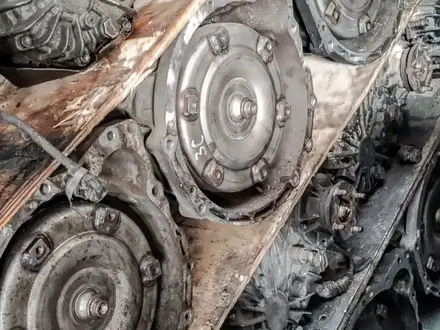 АКПП Toyota Lucida 2.2 дизель 4WD за 180 000 тг. в Алматы