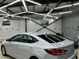 Hyundai Elantra 2019 года за 5 100 000 тг. в Уральск – фото 4