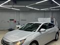 Hyundai Elantra 2019 годаүшін5 000 000 тг. в Уральск