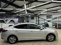Hyundai Elantra 2019 годаүшін5 000 000 тг. в Уральск – фото 3
