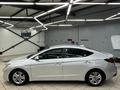 Hyundai Elantra 2019 годаүшін5 000 000 тг. в Уральск – фото 5