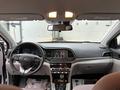Hyundai Elantra 2019 годаүшін5 000 000 тг. в Уральск – фото 8