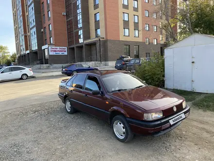 Volkswagen Passat 1991 года за 1 090 000 тг. в Кокшетау – фото 17