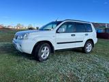 Nissan X-Trail 2003 года за 4 800 000 тг. в Астана – фото 2