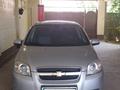 Chevrolet Aveo 2012 годаfor3 400 000 тг. в Шымкент