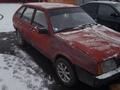 ВАЗ (Lada) 2109 1989 года за 400 000 тг. в Усть-Каменогорск