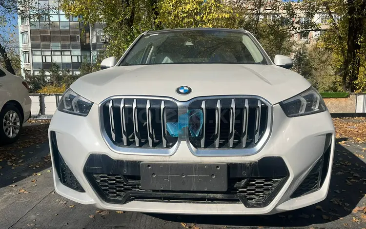 BMW X1 2024 годаfor23 850 000 тг. в Алматы