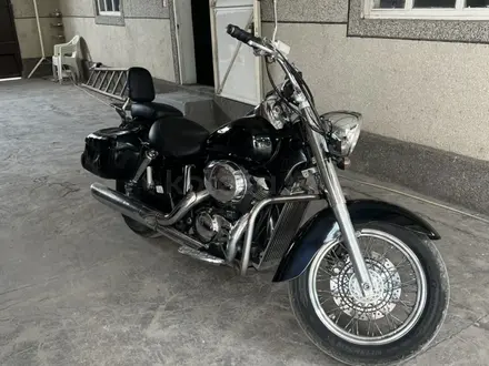 Honda  Shadow 400 1998 года за 1 500 000 тг. в Тараз