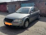 Volkswagen Passat 2003 года за 2 400 000 тг. в Усть-Каменогорск