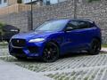 Jaguar F-Pace 2017 годаүшін19 500 000 тг. в Алматы