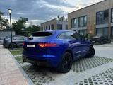 Jaguar F-Pace 2017 года за 20 000 000 тг. в Алматы – фото 3