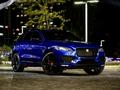 Jaguar F-Pace 2017 годаүшін19 500 000 тг. в Алматы – фото 4