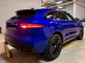 Jaguar F-Pace 2017 года за 19 500 000 тг. в Алматы – фото 6