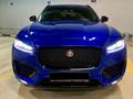 Jaguar F-Pace 2017 годаүшін19 500 000 тг. в Алматы – фото 9