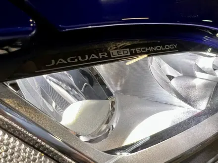 Jaguar F-Pace 2017 года за 19 500 000 тг. в Алматы – фото 11