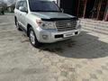 Toyota Land Cruiser 2012 года за 21 000 000 тг. в Шымкент